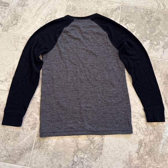 Urban Pipeline Ultimate Super Soft Waffle Crewneck - Picture 3 of 3